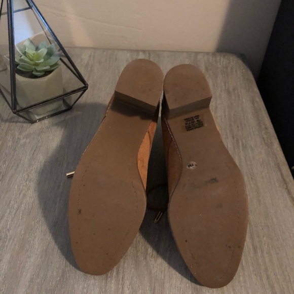 Tory Burch Booties - Picture 5 of 7